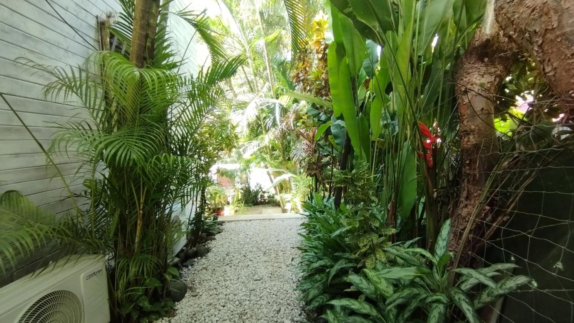 Hotel Raratonga Playa Santa Teresa  Exterior photo