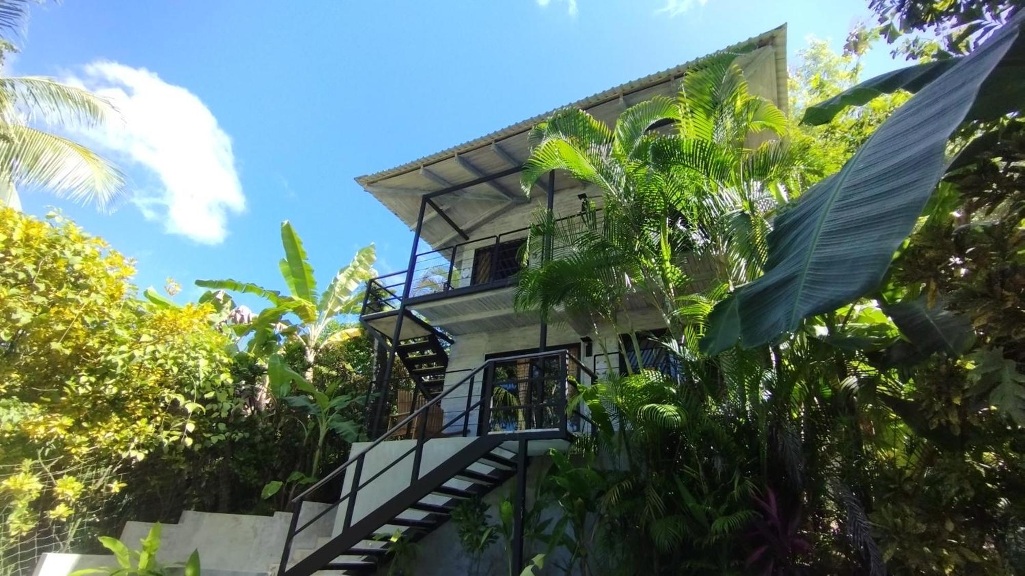 Hotel Raratonga Playa Santa Teresa  Exterior photo